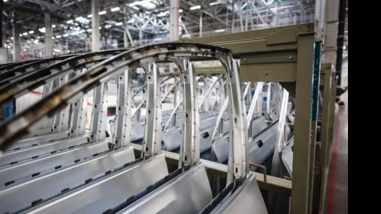 Transportation industry